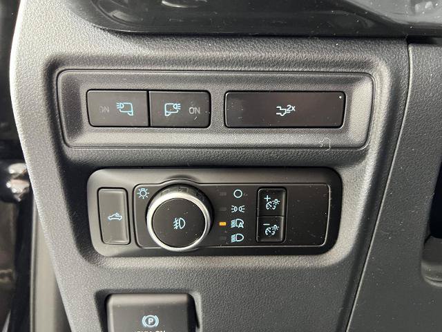 Certified 2023 Ford F150 XLT w/ Equipment Group 302A High AWD/4WD image 15