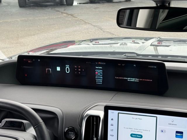 Certified 2025 Ford Expedition Max Platinum AWD/4WD image 35