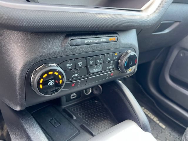 Certified 2023 Ford Bronco Sport Big Bend w/ Convenience Package AWD/4WD image 14
