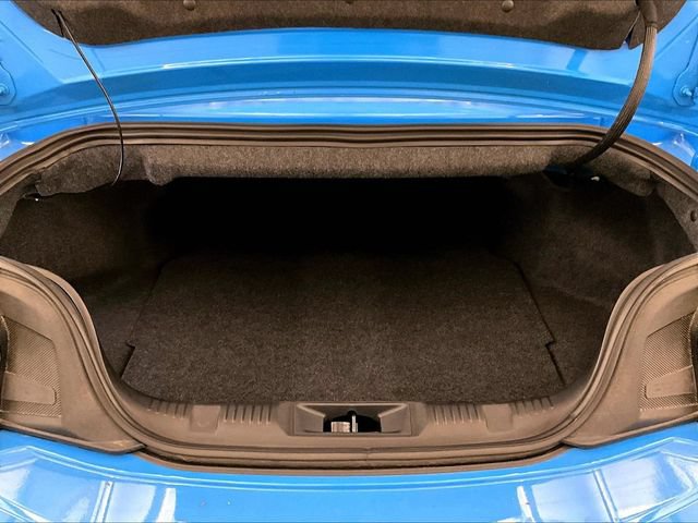 Certified 2025 Ford Mustang Premium RWD image 33