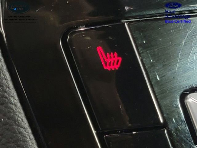 Certified 2023 Ford Explorer ST image 39