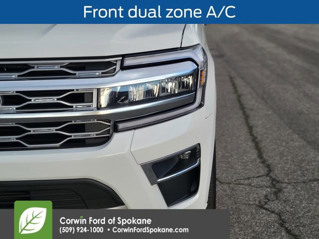 Certified 2022 Ford Expedition Max Platinum image 13