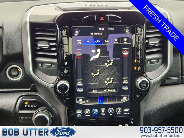 Used 2021 RAM 1500 Lone Star RWD image 18