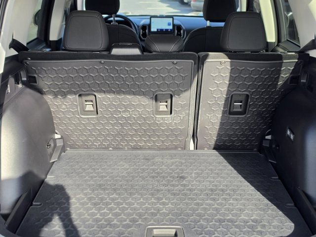 Certified 2023 Ford Bronco Sport Big Bend w/ Convenience Package image 8