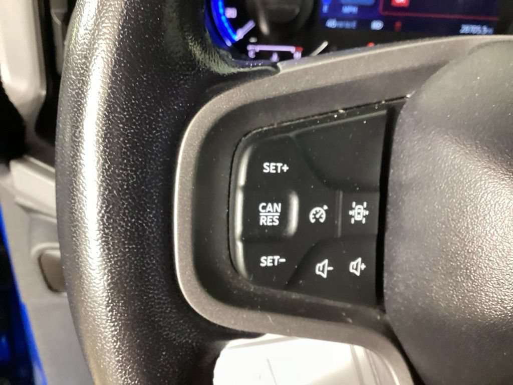 Certified 2023 Ford Bronco Black Diamond AWD/4WD image 18