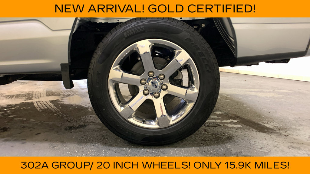 Certified 2023 Ford F150 XLT w/ Equipment Group 302A High AWD/4WD image 22