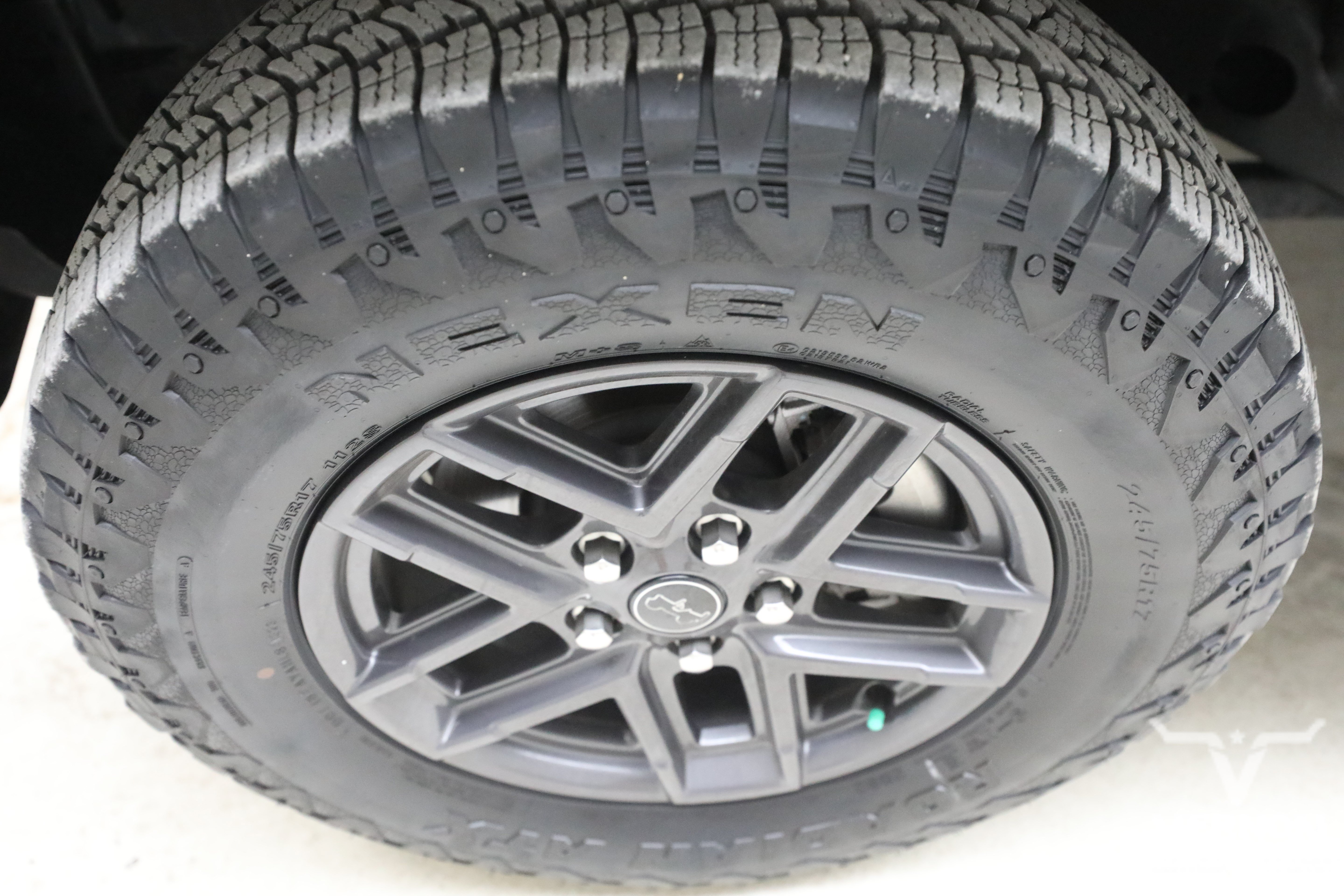 Used 2024 Jeep Wrangler Unlimited Sport AWD/4WD image 31
