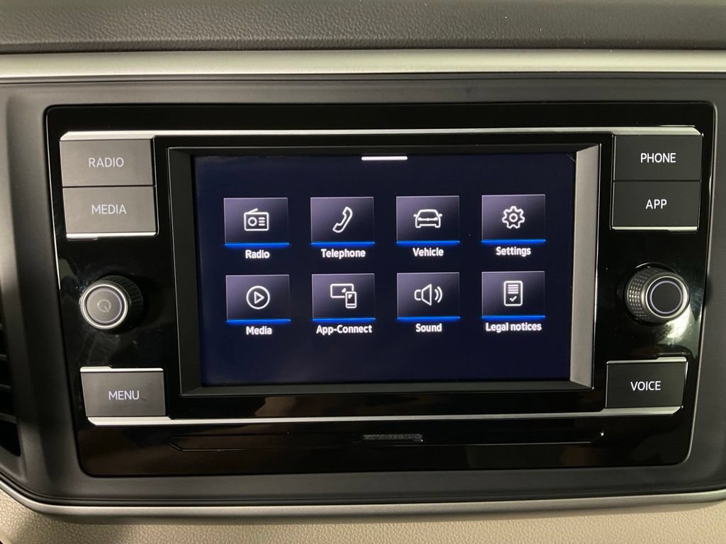 Used 2022 Volkswagen Atlas SE FWD image 20