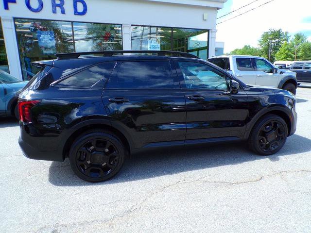 Used 2025 Kia Sorento SX Prestige AWD/4WD image 10