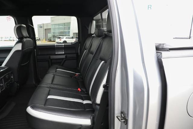 Certified 2020 Ford F150 XLT w/ Equipment Group 302A Luxury image 27