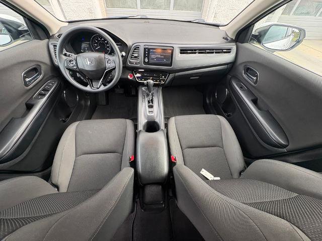 Used 2021 Honda HR-V EX image 20