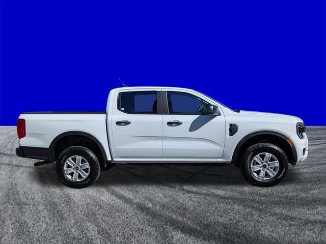 Certified 2025 Ford Ranger XL image 6