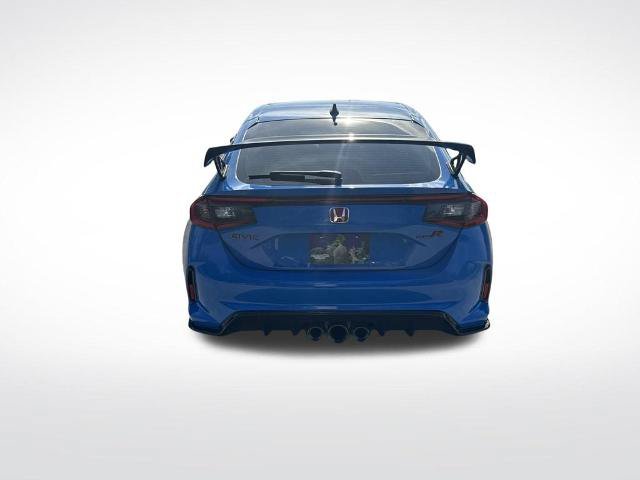 Used 2024 Honda Civic Type R image 7