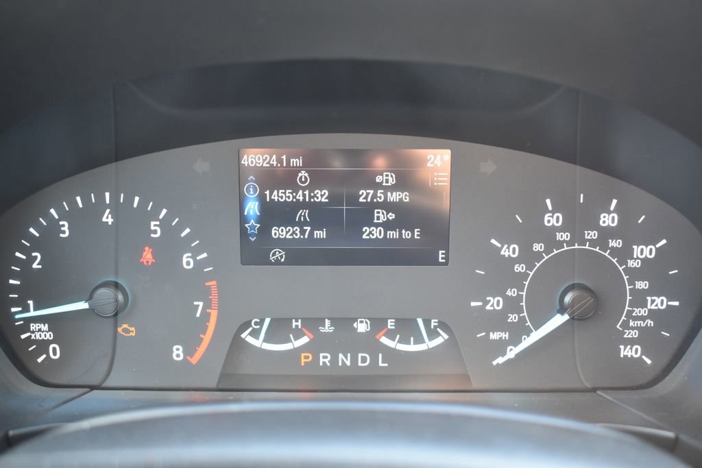 Certified 2022 Ford Escape SEL image 11