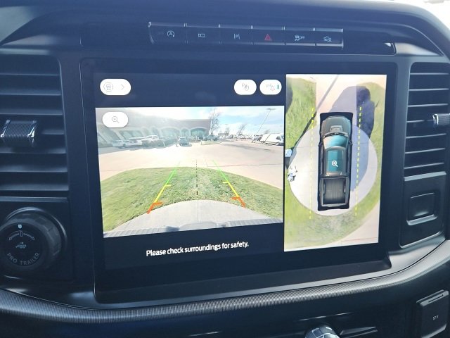 Certified 2024 Ford F150 Raptor image 16