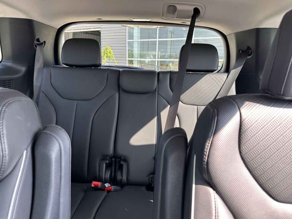 Used 2024 Hyundai Palisade SEL AWD/4WD image 38