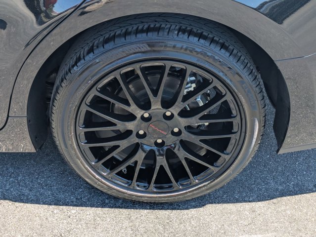 Used 2025 Toyota Camry LE image 23