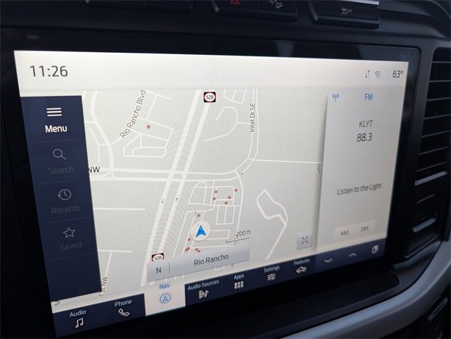 Certified 2023 Ford F150 XLT w/ Equipment Group 302A High image 13