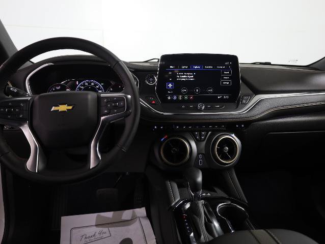 Used 2024 Chevrolet Blazer Premier w/ Driver Confidence II Package AWD/4WD image 13