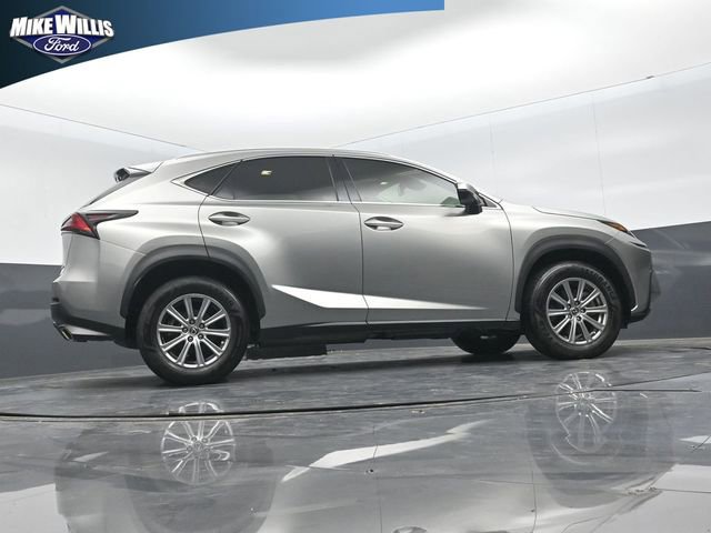 Used 2021 Lexus NX 300 FWD w/ Accessory Package 2 image 19