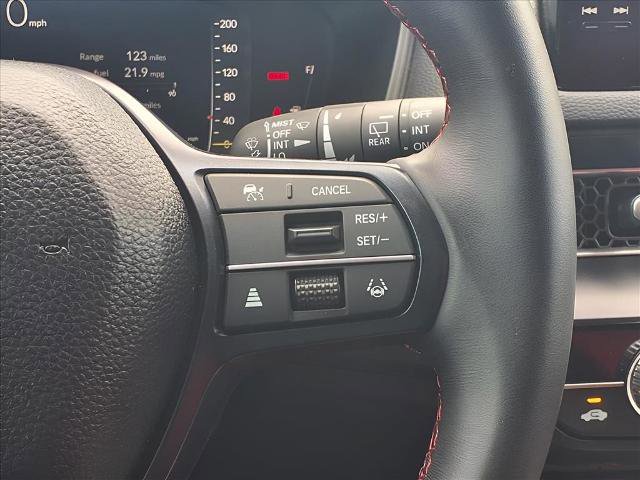 Used 2024 Honda Civic Type R image 24