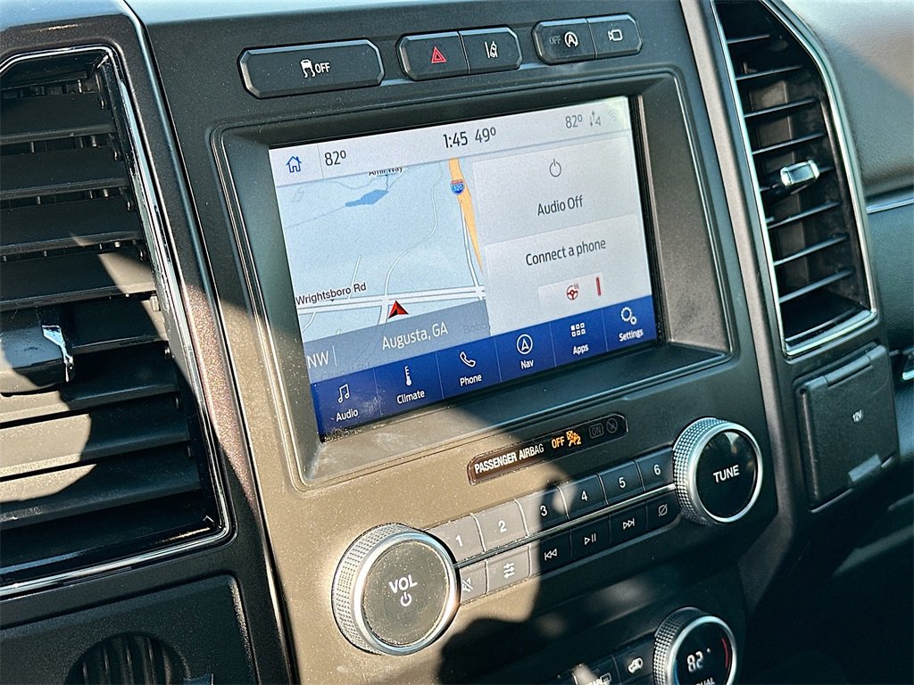 Certified 2020 Ford Expedition King Ranch image 13