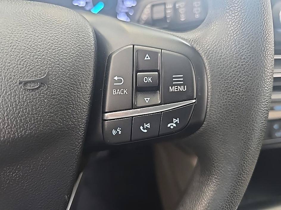 Certified 2022 Ford Escape SE AWD/4WD image 18