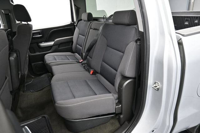 Used 2018 Chevrolet Silverado 1500 LT RWD image 26