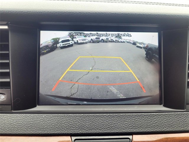 Used 2019 Kia Cadenza Premium image 15