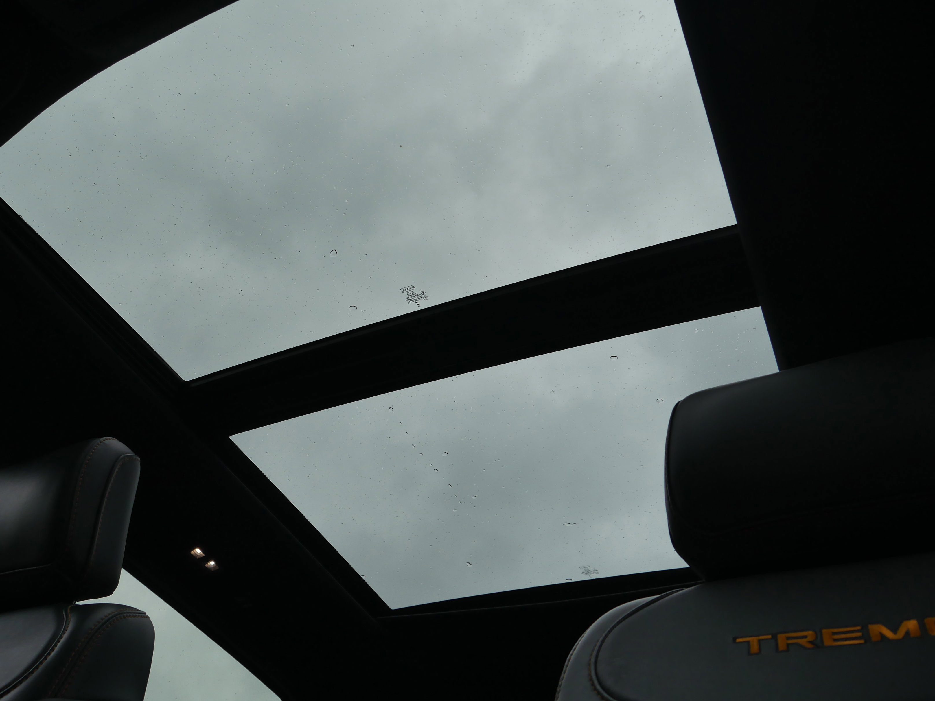 Certified 2025 Ford F150 Tremor w/ Equipment Group 402A High image 11