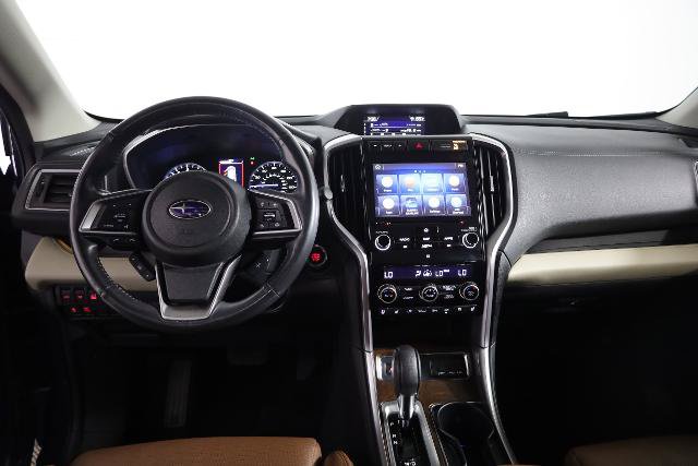Used 2021 Subaru Ascent Touring w/ Popular Package #2A AWD/4WD image 13