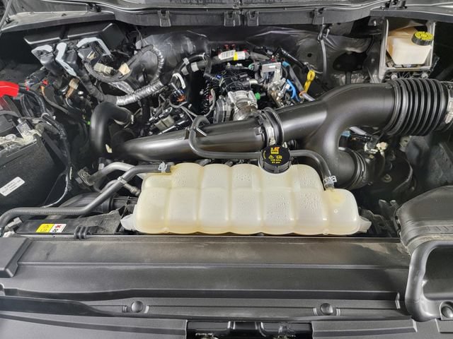 Certified 2023 Ford F150 XLT w/ Equipment Group 302A High AWD/4WD image 31