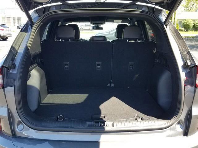 Certified 2023 Ford Escape ST-Line w/ Tech Pack #1 FWD image 6