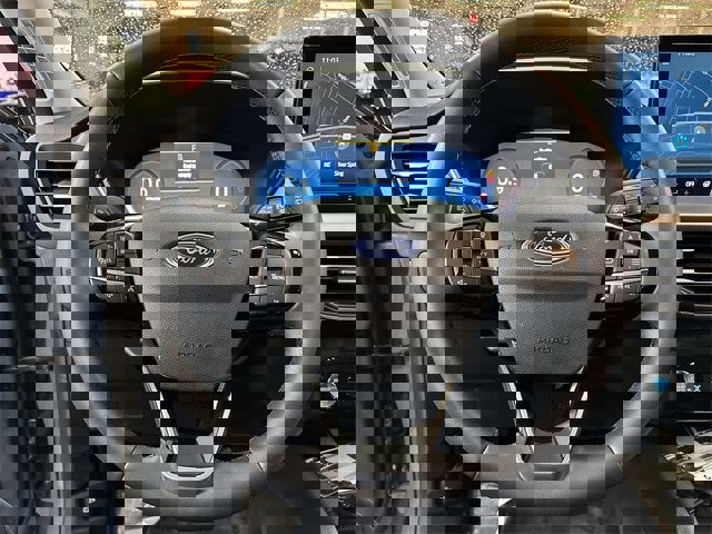 Certified 2023 Ford Escape Platinum image 6