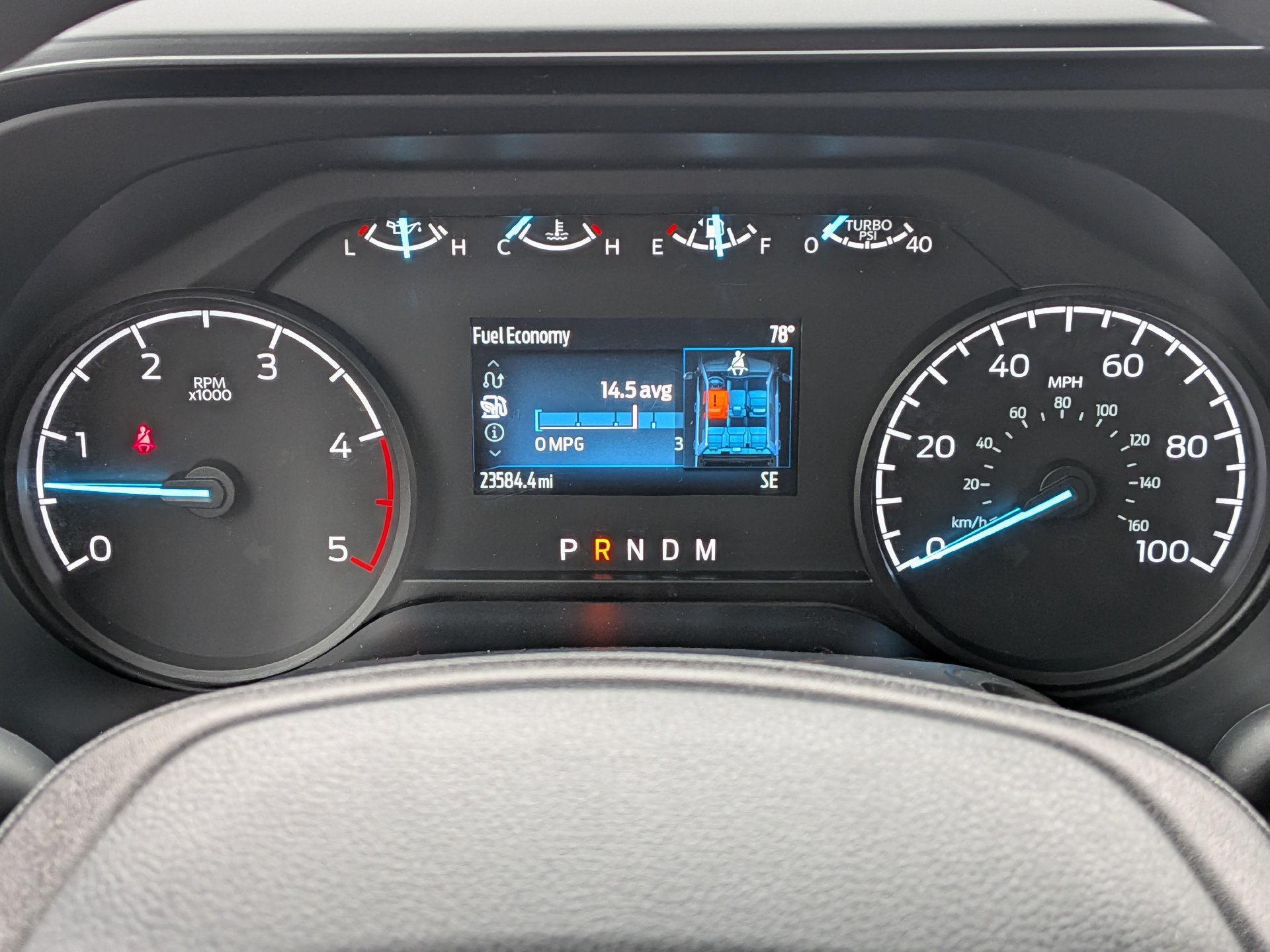 Certified 2026 Ford F250 XLT AWD/4WD image 29