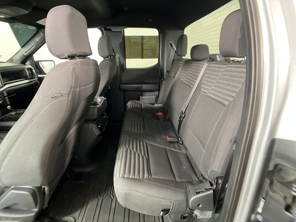 Certified 2023 Ford F150 XL w/ STX Appearance Package image 31