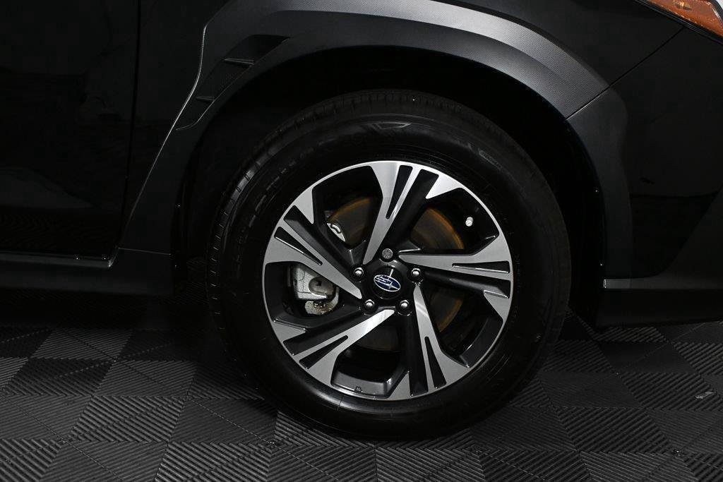 Used 2026 Subaru Crosstrek 2.5i Premium AWD/4WD image 33