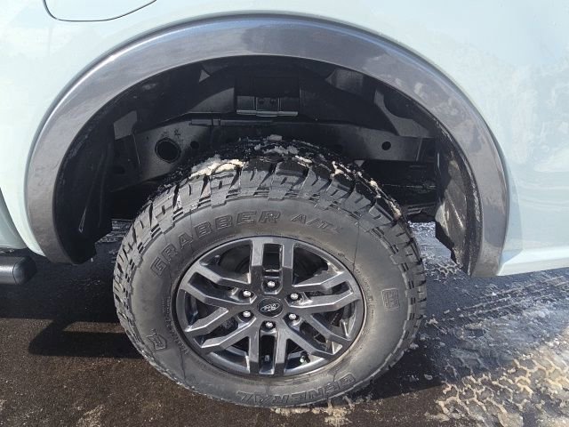 Certified 2021 Ford Ranger Lariat w/ Tremor Off-Road Package image 16