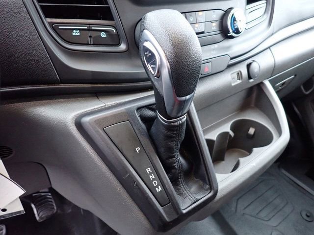 Certified 2024 Ford Transit 250 Low Roof w/ Exterior Upgrade Package image 24