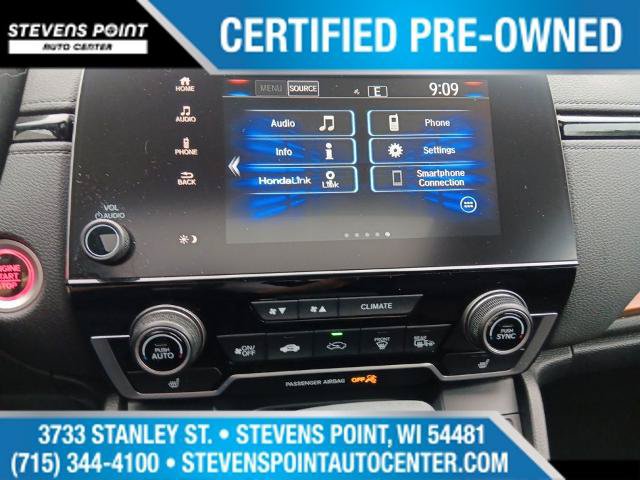 Used 2018 Honda CR-V EX image 21