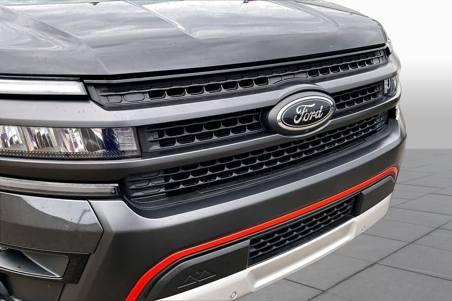 Certified 2023 Ford Expedition Timberline AWD/4WD image 30