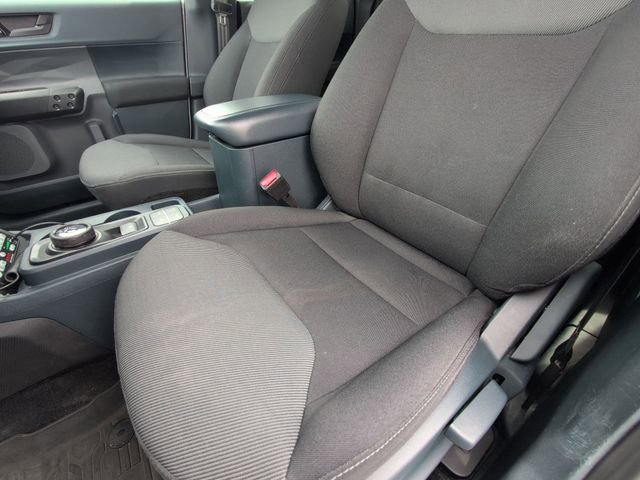 Certified 2024 Ford Maverick XL AWD/4WD image 12