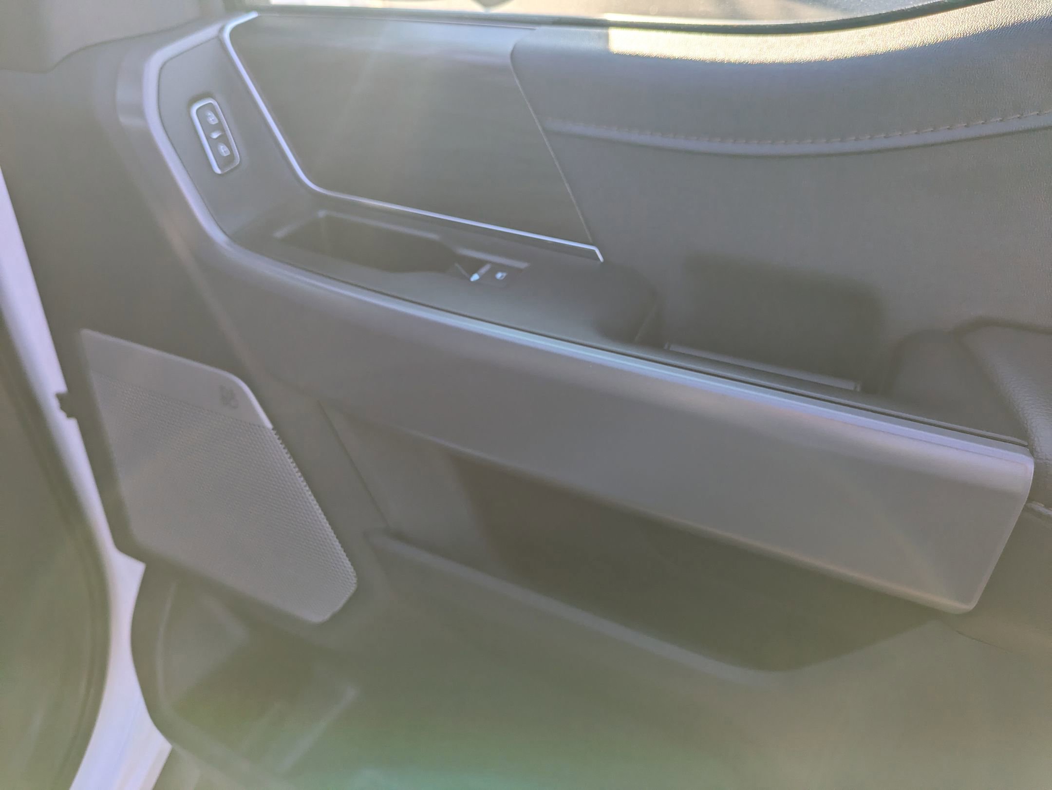 Certified 2025 Ford F150 Lariat w/ Equipment Group 501A Mid image 34