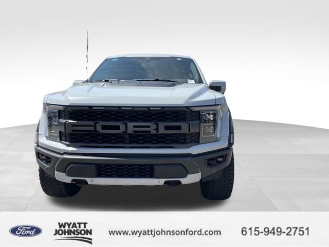 Certified 2023 Ford F150 Raptor AWD/4WD image 8