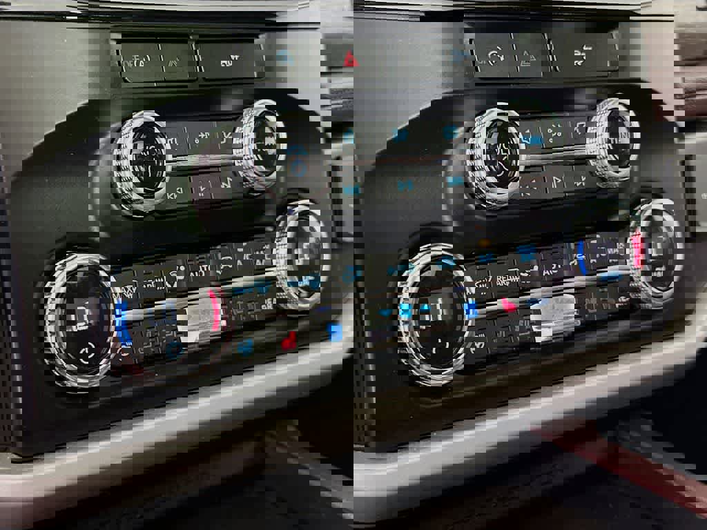 Certified 2024 Ford Expedition Max Limited image 18