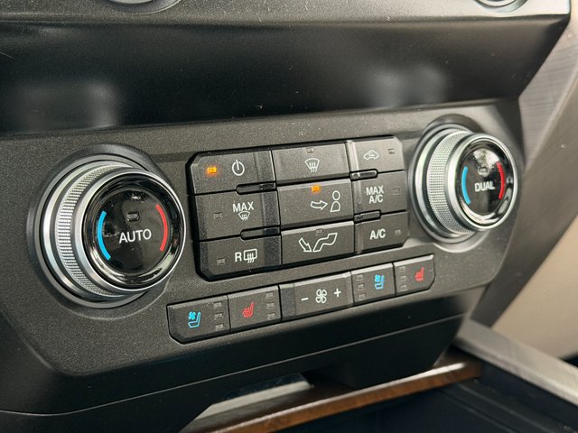 Certified 2019 Ford F150 Limited w/ Trailer Tow Package AWD/4WD image 12