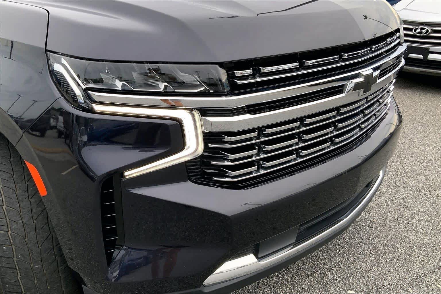 Used 2024 Chevrolet Tahoe Premier RWD image 28