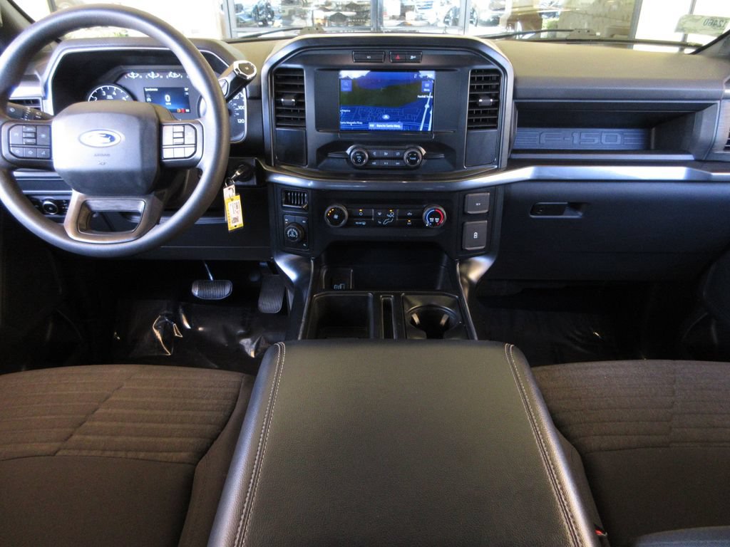 Certified 2023 Ford F150 XL w/ STX Appearance Package AWD/4WD image 21