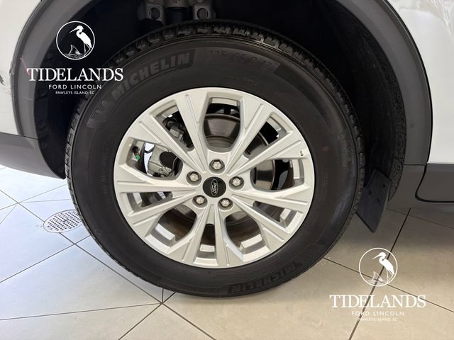 Certified 2026 Ford Escape Active FWD image 26