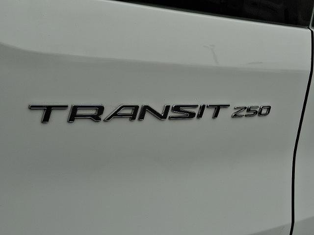 Certified 2024 Ford Transit 250 Low Roof w/ Exterior Upgrade Package image 27